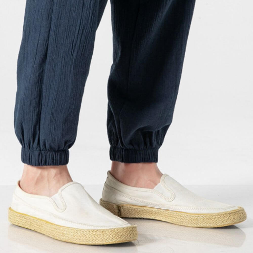 Elares - Pantalones cómodos