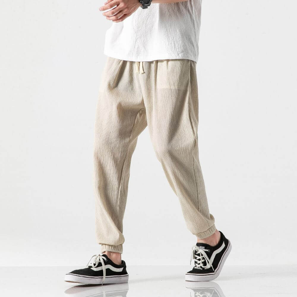 Elares - Pantalones cómodos