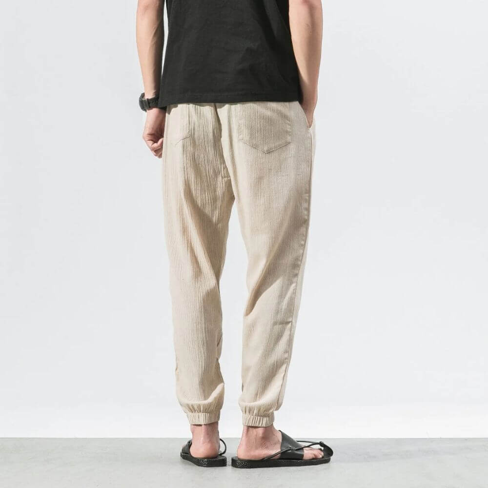 Elares - Pantalones cómodos