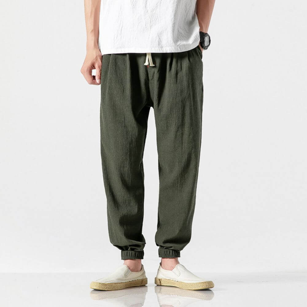 Elares - Pantalones cómodos