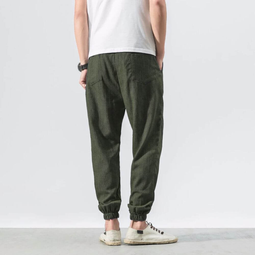 Elares - Pantalones cómodos
