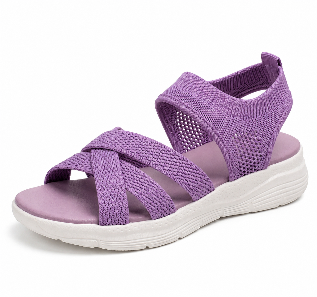 ⭐ Maria™ | Zapatilla Ortopédica de Máximo Confort