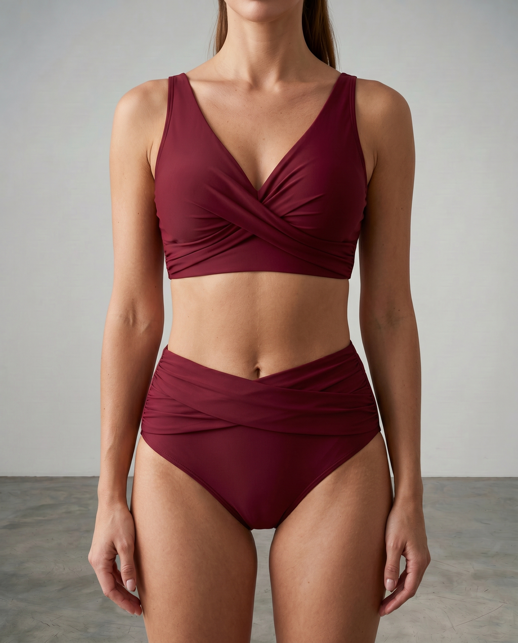 Elena | Bikini moldeador