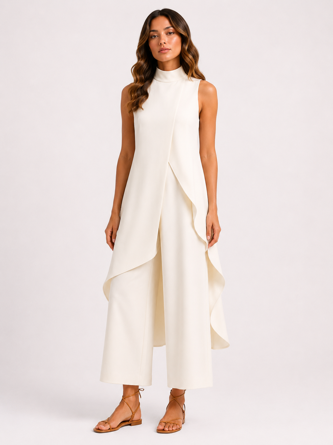 MARTINA™ | ELEGANTE CONJUNTO LARGO