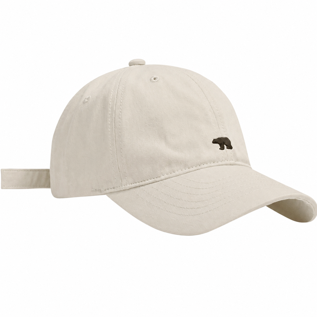 Gorra Atlas