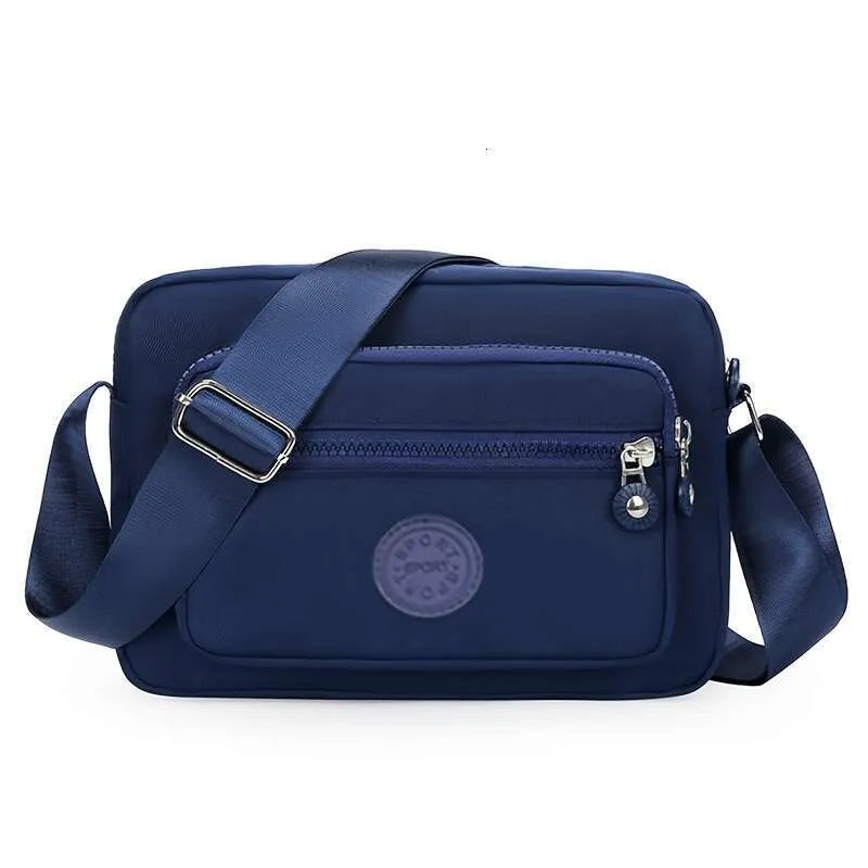 Bolso bandolera urbano premium