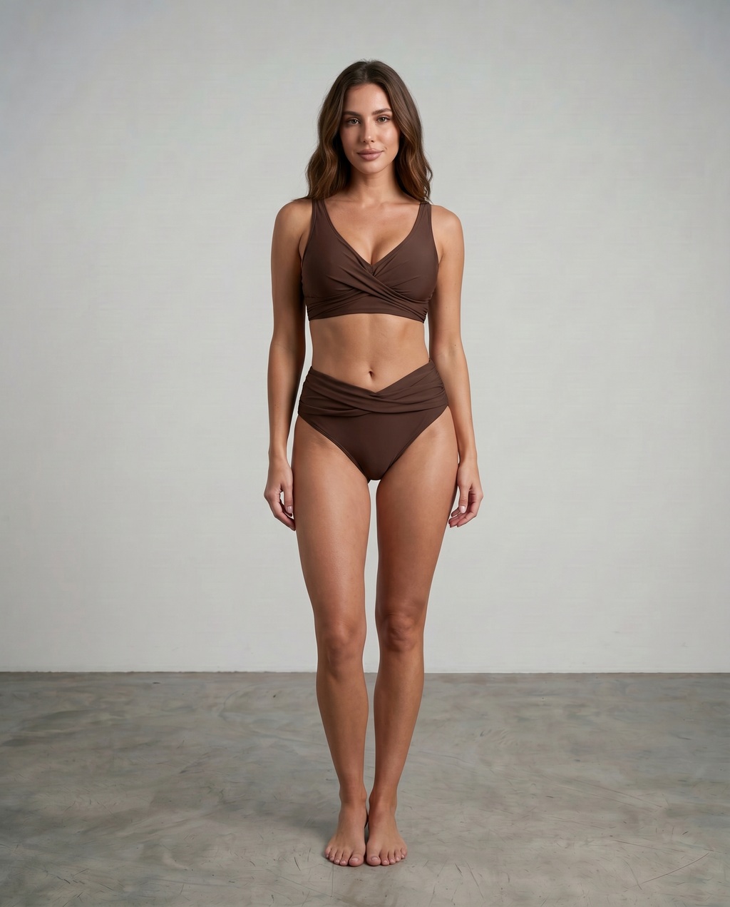 Elena | Bikini moldeador