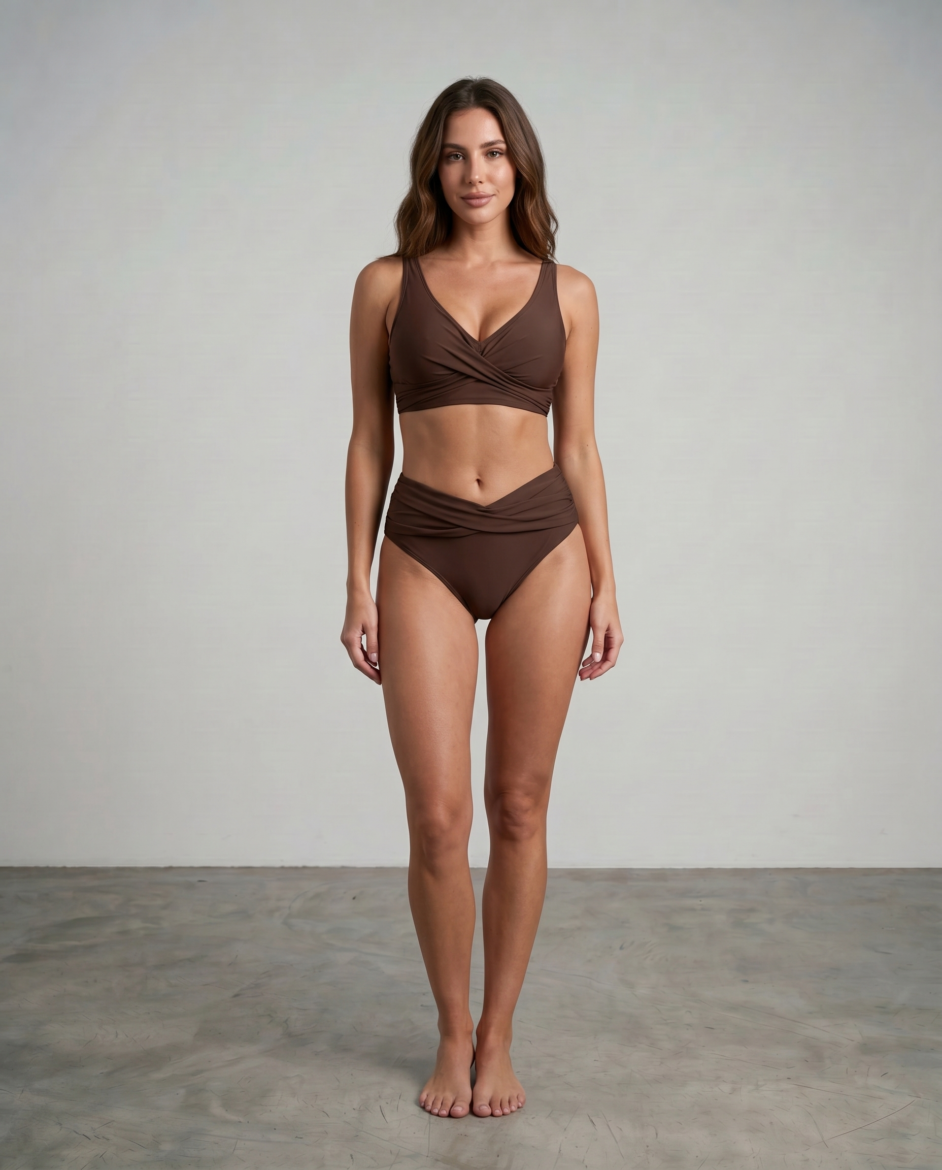 Elena | Bikini moldeador
