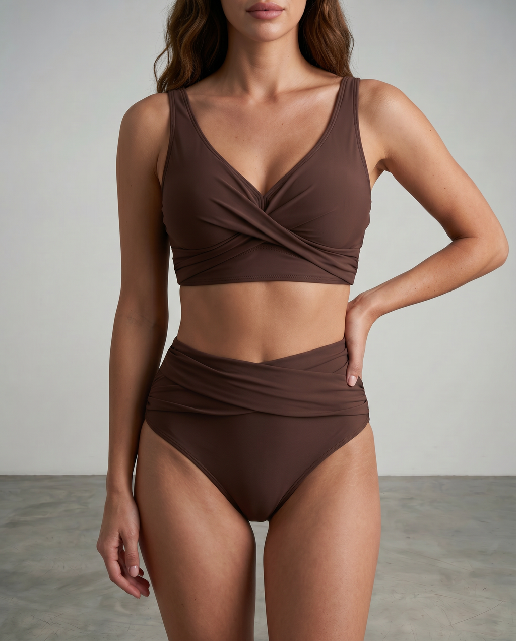 Elena | Bikini moldeador