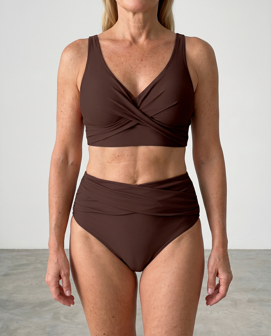 Elena | Bikini moldeador