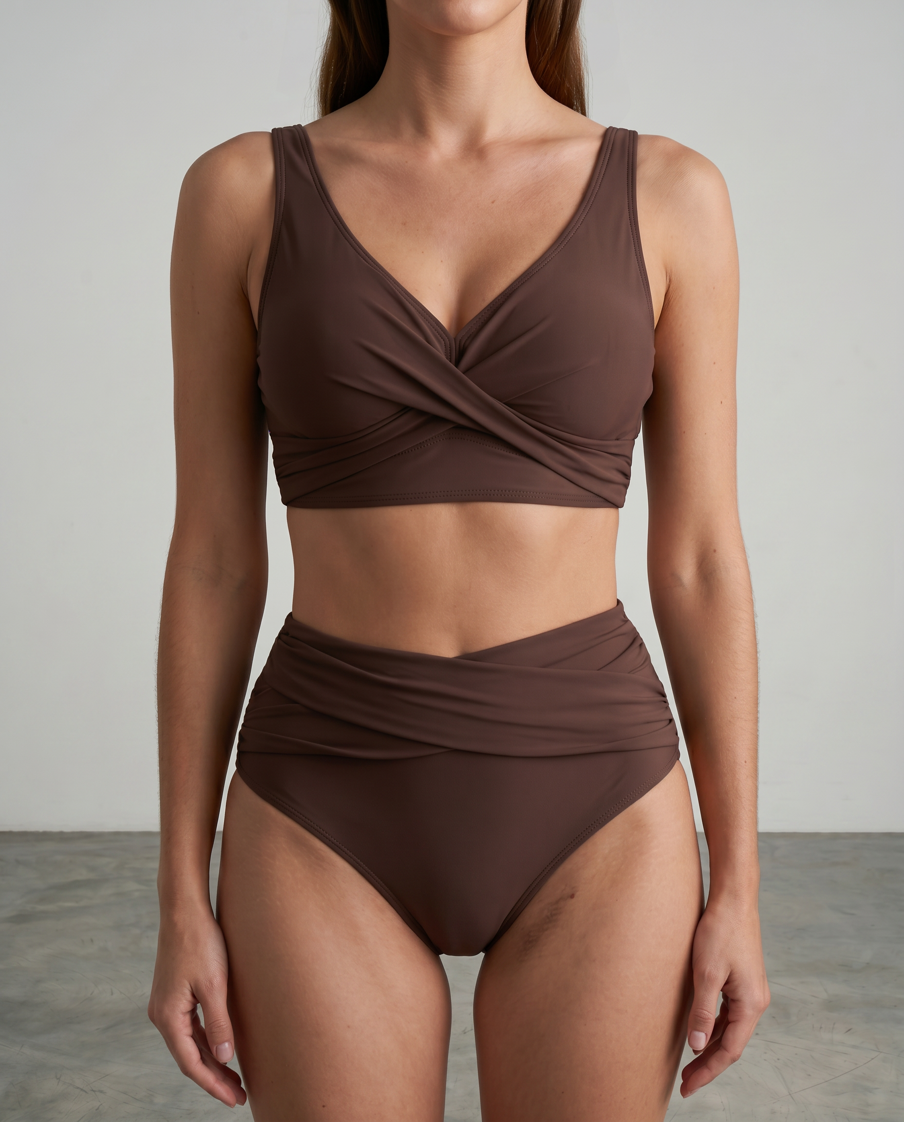 Elena | Bikini moldeador