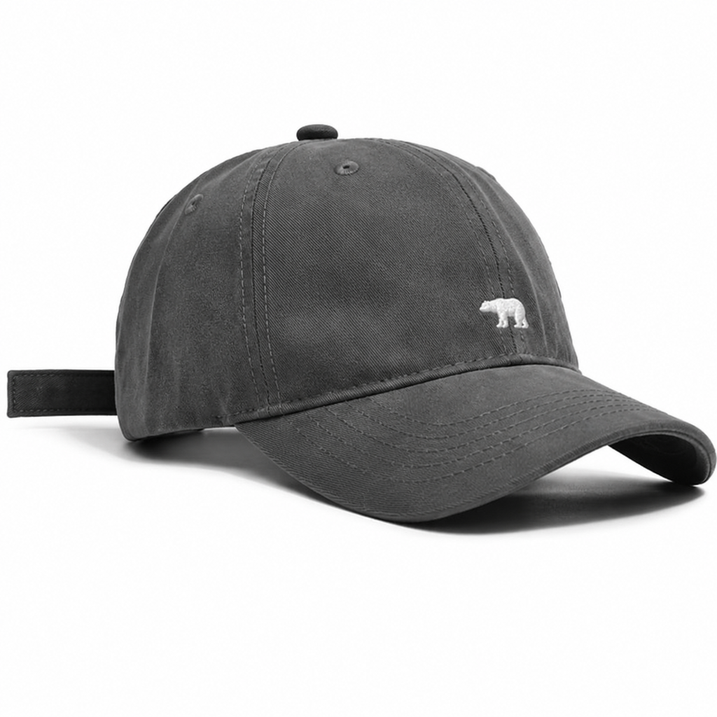 Gorra Atlas