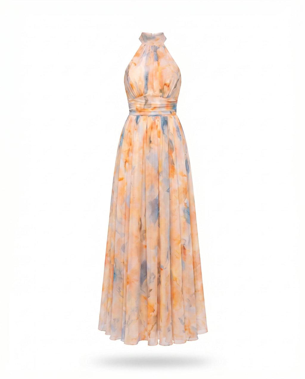 Vestido Hora Dorada