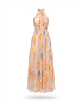 Vestido Hora Dorada