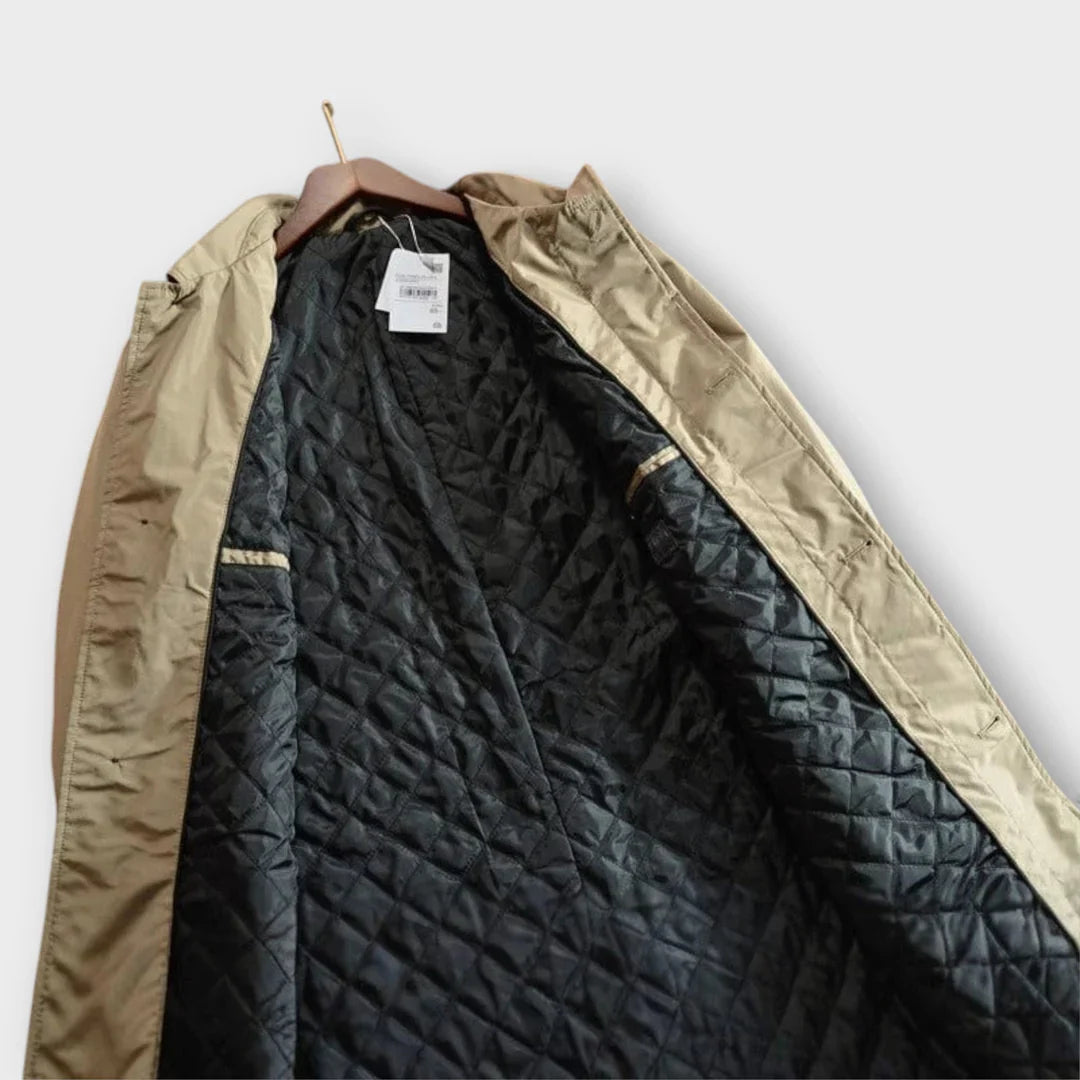 Alejandro™ | Abrigo impermeable