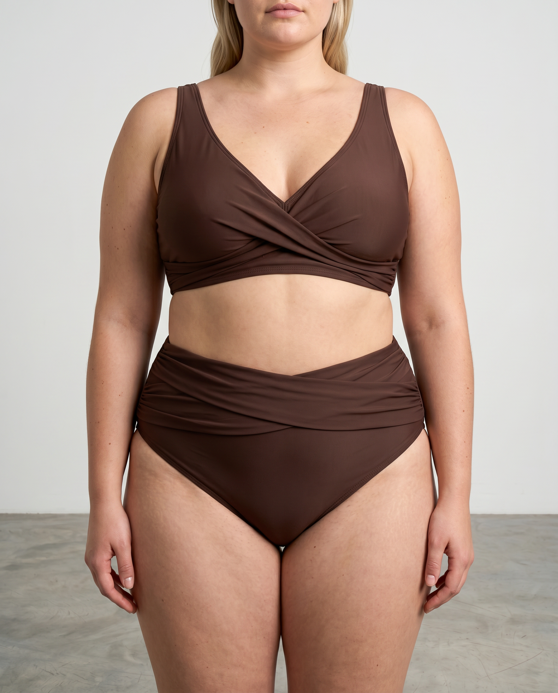 Elena | Bikini moldeador