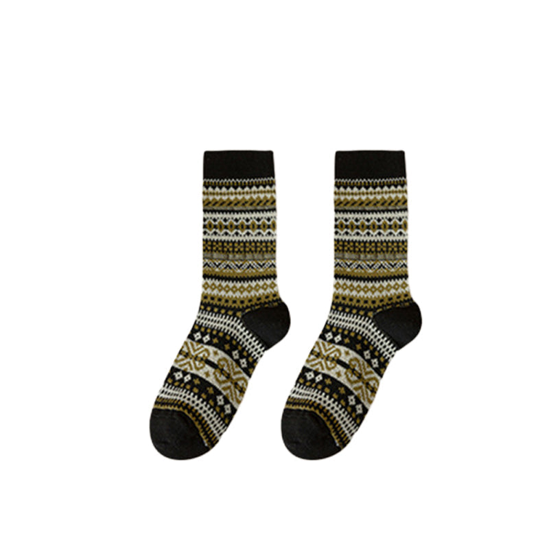 Calcetines térmicos para mujer