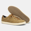 Spring suede faux casual shoes
